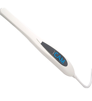 iCam intraoral camera